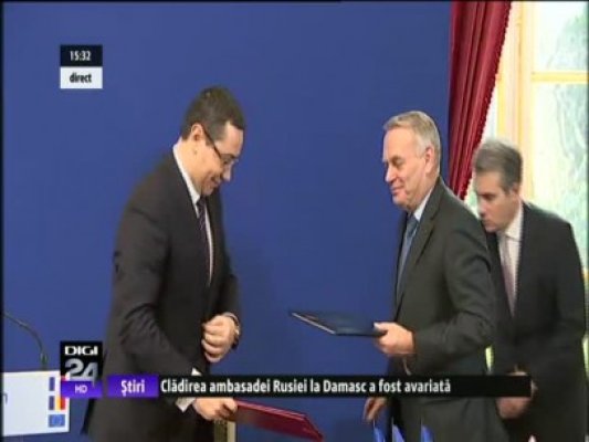 Premierul francez: Franţa exclude exploatarea gazelor de şist